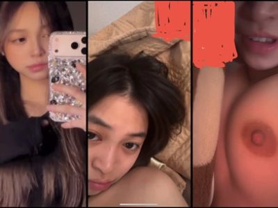 Bỏ 2 củ call riêng với idol X “embevuto” xoa lồn cho AE xem